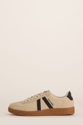 Sneakers beige - ACCESSORIES BY JACK & JONES - ACCESSORIES BY JACK & JONES