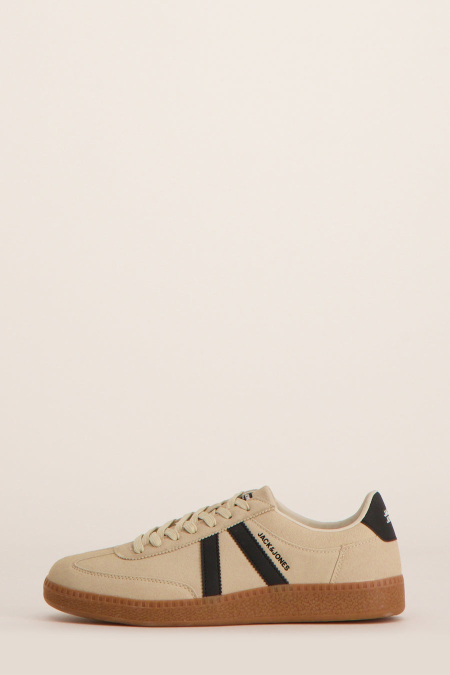 Sneakers beige - ACCESSORIES BY JACK & JONES - ACCESSORIES BY JACK & JONES