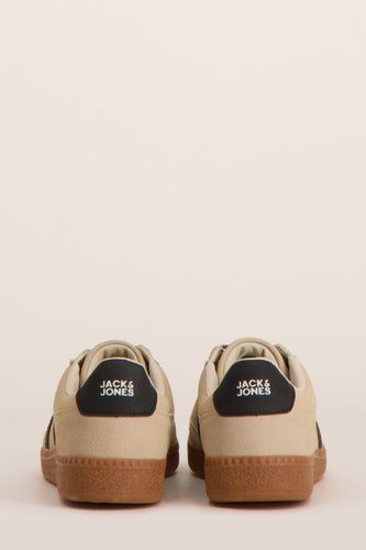 Sneakers beige - ACCESSORIES BY JACK & JONES - ACCESSORIES BY JACK & JONES