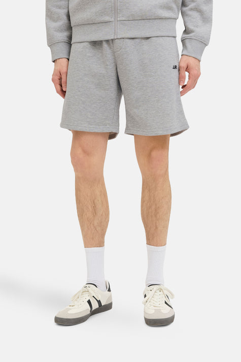 Short - gris
