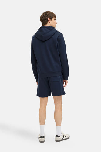 Short - Bleu foncé