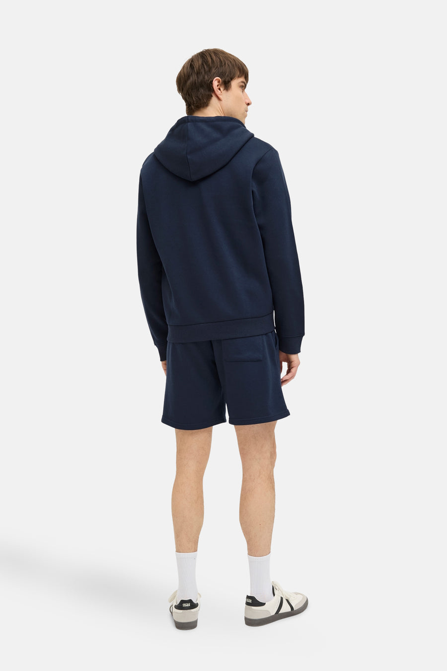 Short - Bleu foncé