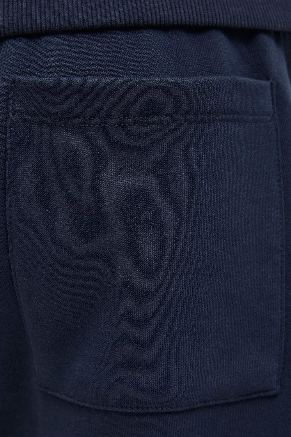 Short Bleu - JJREBEL