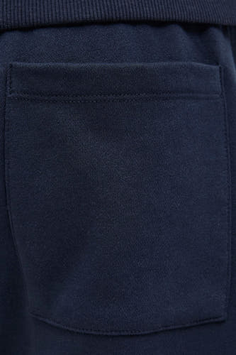 Short - Bleu foncé