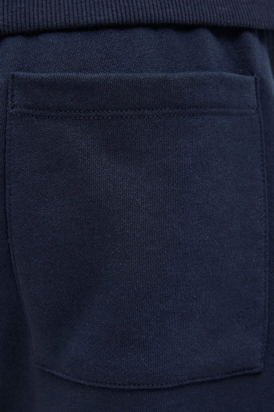 Short - Bleu foncé