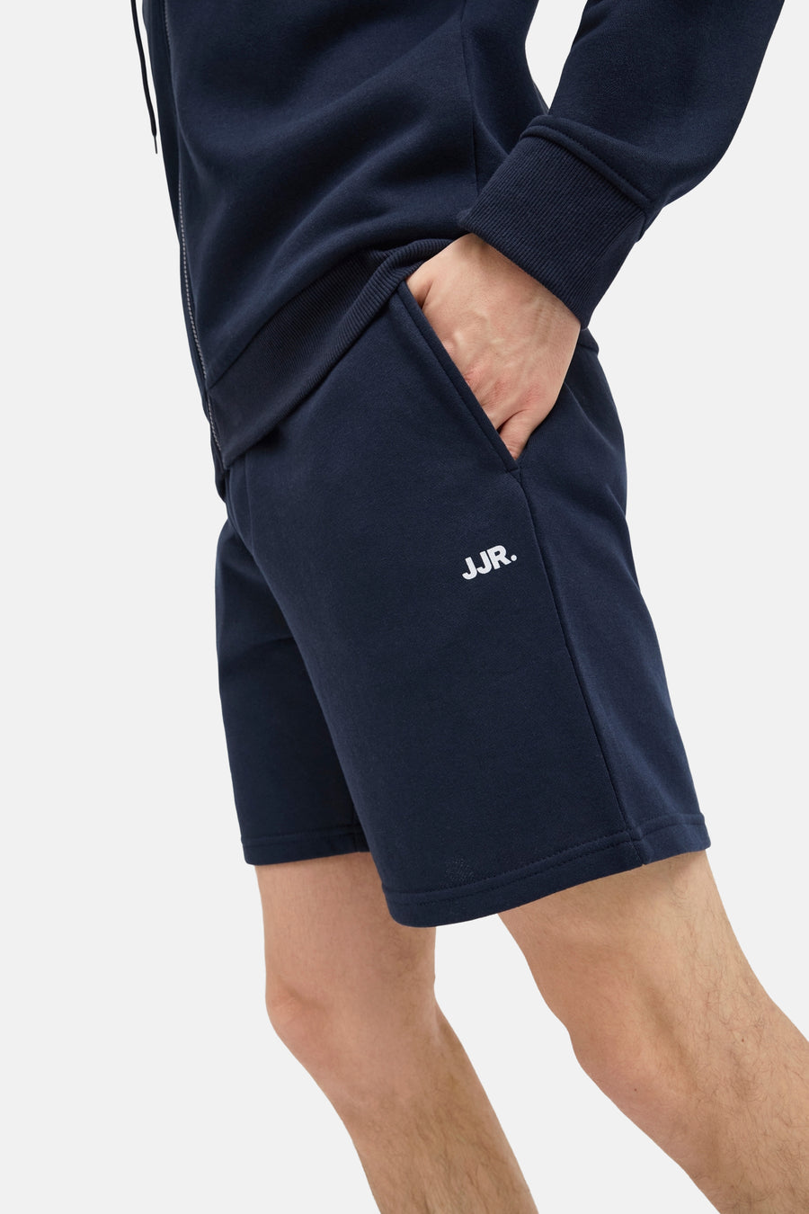 Short - Bleu foncé