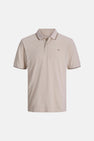 Polo - beige