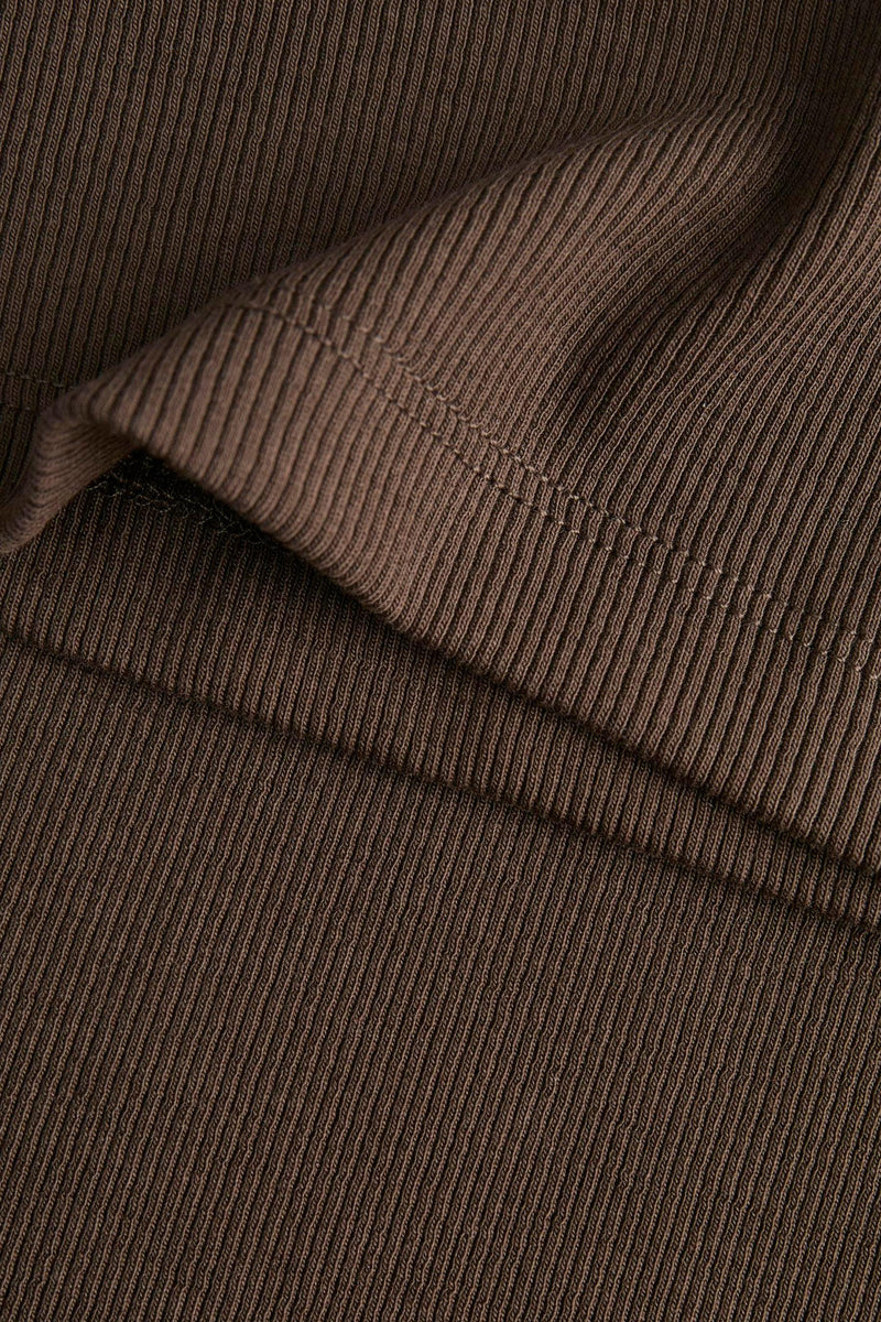Top - bruin