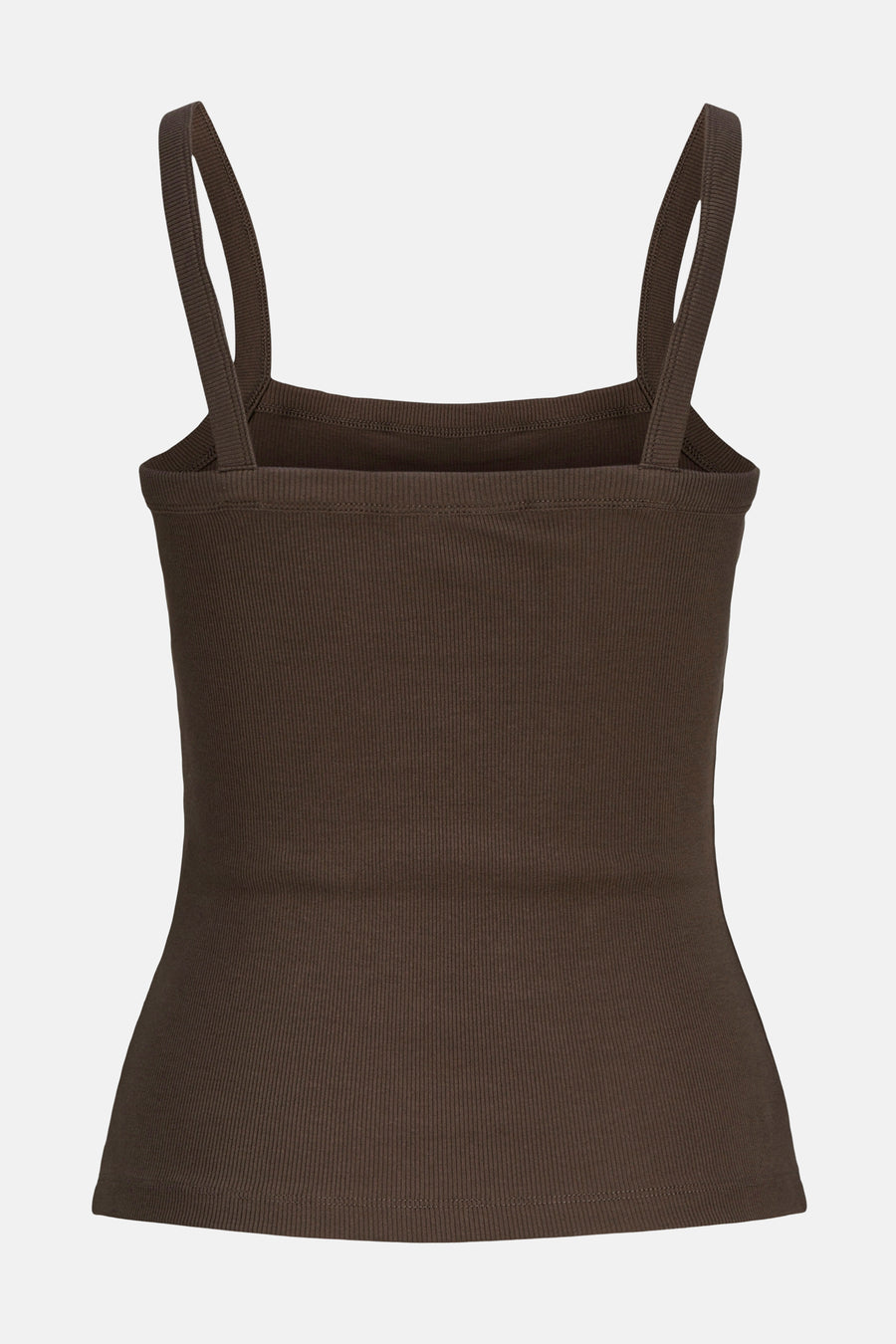 Top - bruin - JJXX