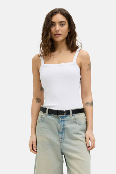 Top - wit