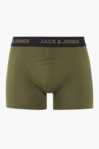 Boxers - vert