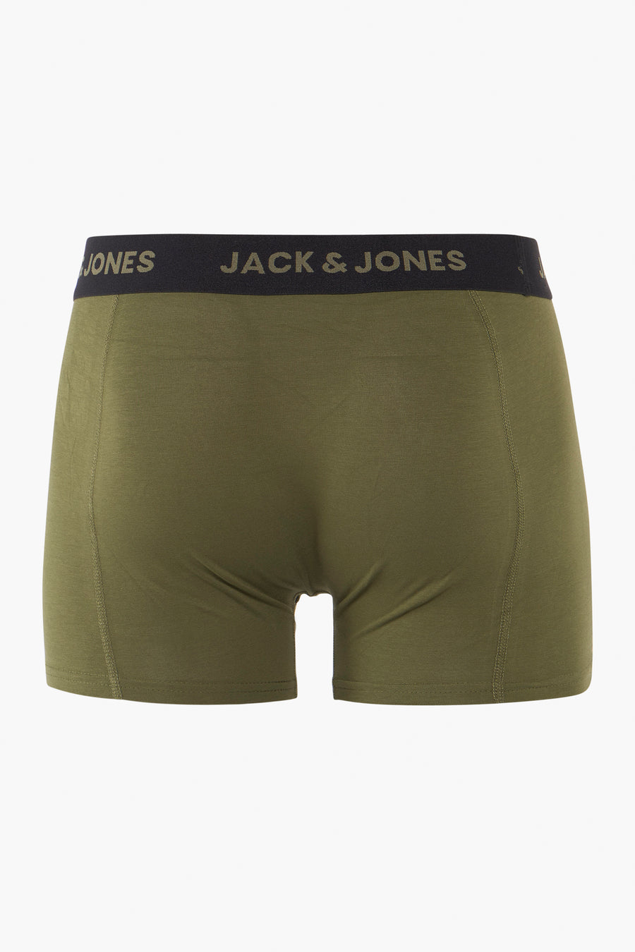 Boxershort - groen - ACCESSORIES BY JACK & JONES