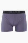 Boxer Bleu - ACCESSORIES BY JACK & JONES