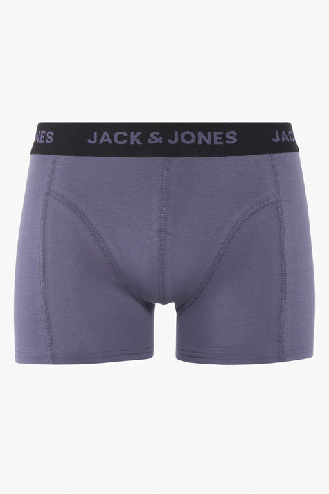 Boxershort Blauw - ACCESSORIES BY JACK & JONES