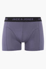 Boxershort Blauw - ACCESSORIES BY JACK & JONES