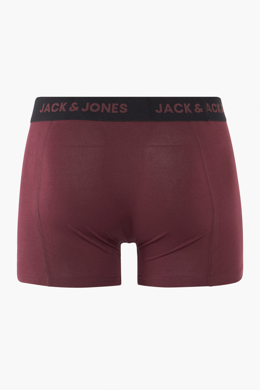 Boxers - rouge - ACCESSORIES BY JACK & JONES