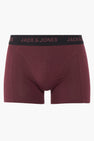 Boxer Rouge - ACCESSORIES BY JACK & JONES