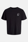JJBROWN TEE SS CREW NECK