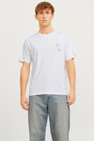 JJBROWN TEE SS CREW NECK