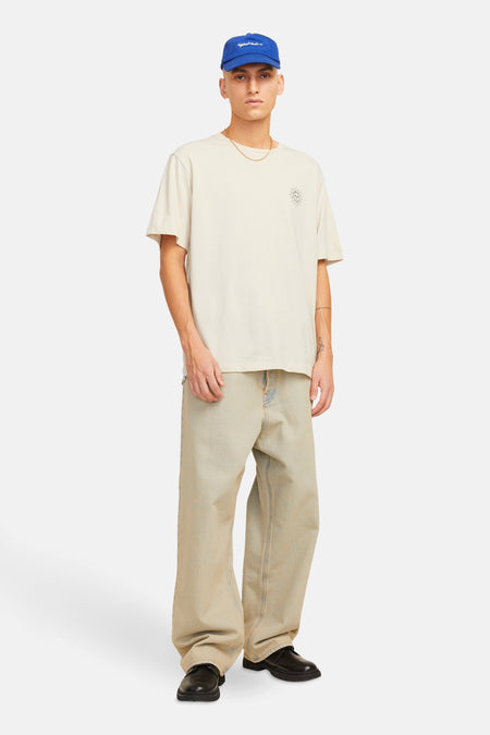JJJACKIE TEE SS CREW NECK