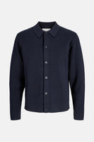 Gilet - blauw