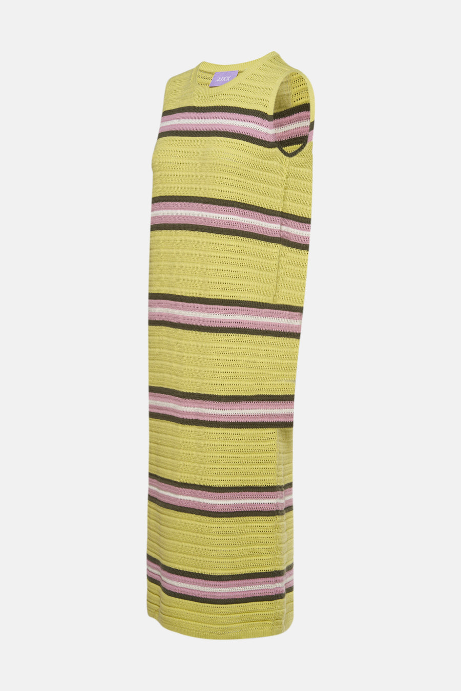 JXZUSANNAH DRESS KNIT - JJXX