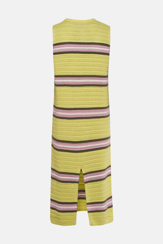 JXZUSANNAH DRESS KNIT - JJXX