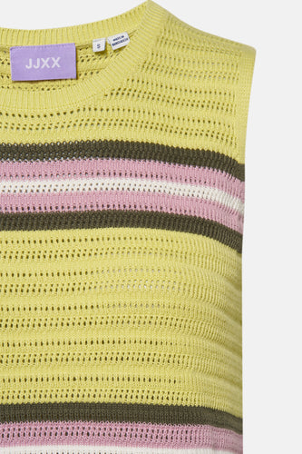 JXZUSANNAH DRESS KNIT - JJXX