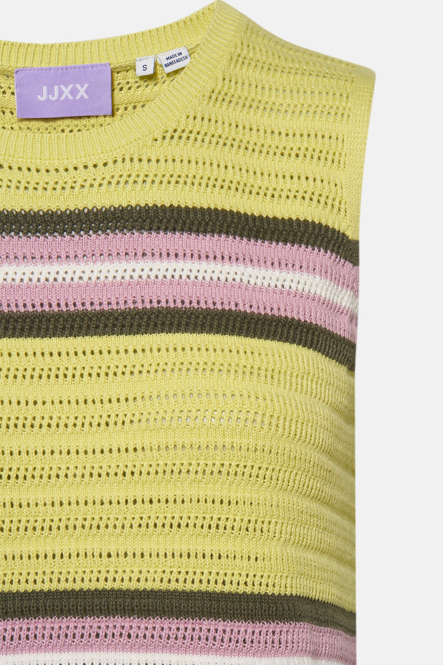 JXZUSANNAH DRESS KNIT - JJXX