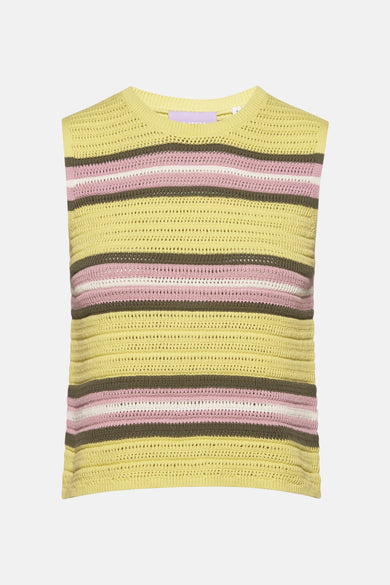 JXZUSANNAH TOP KNIT