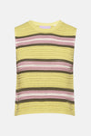 JXZUSANNAH TOP KNIT