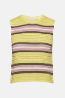 JXZUSANNAH TOP KNIT