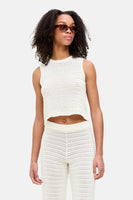 JXZUSANNAH TOP KNIT