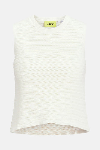 Debardeur - wit - JJXX