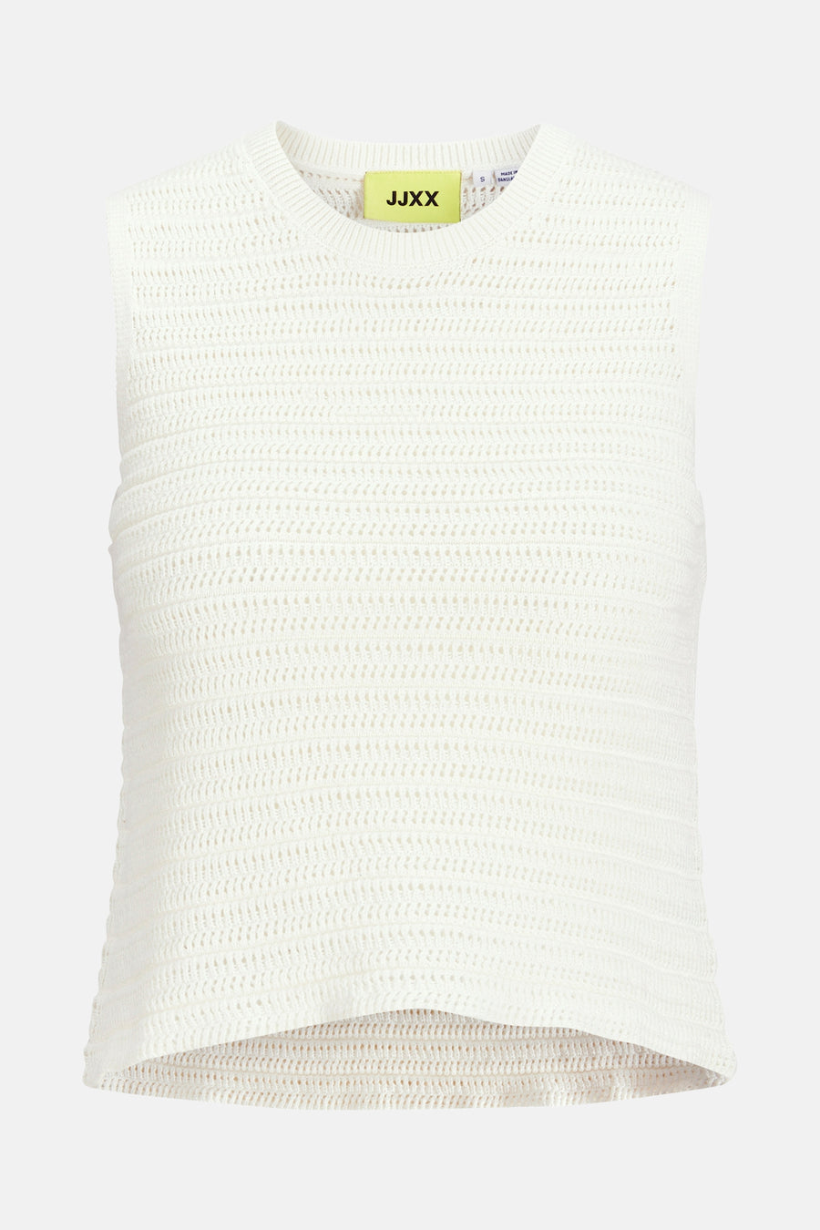 Debardeur - wit - JJXX