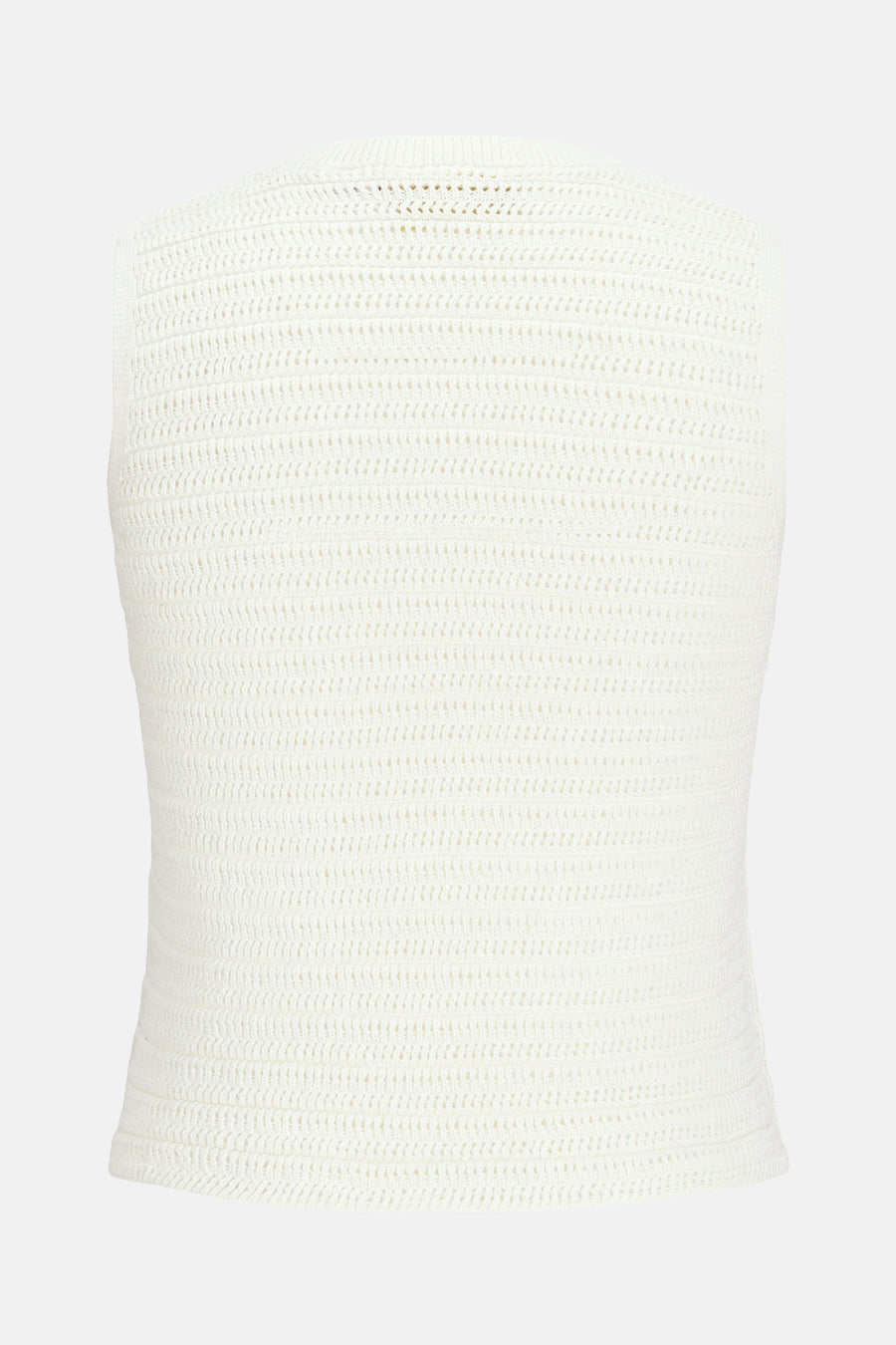 Debardeur - wit - JJXX