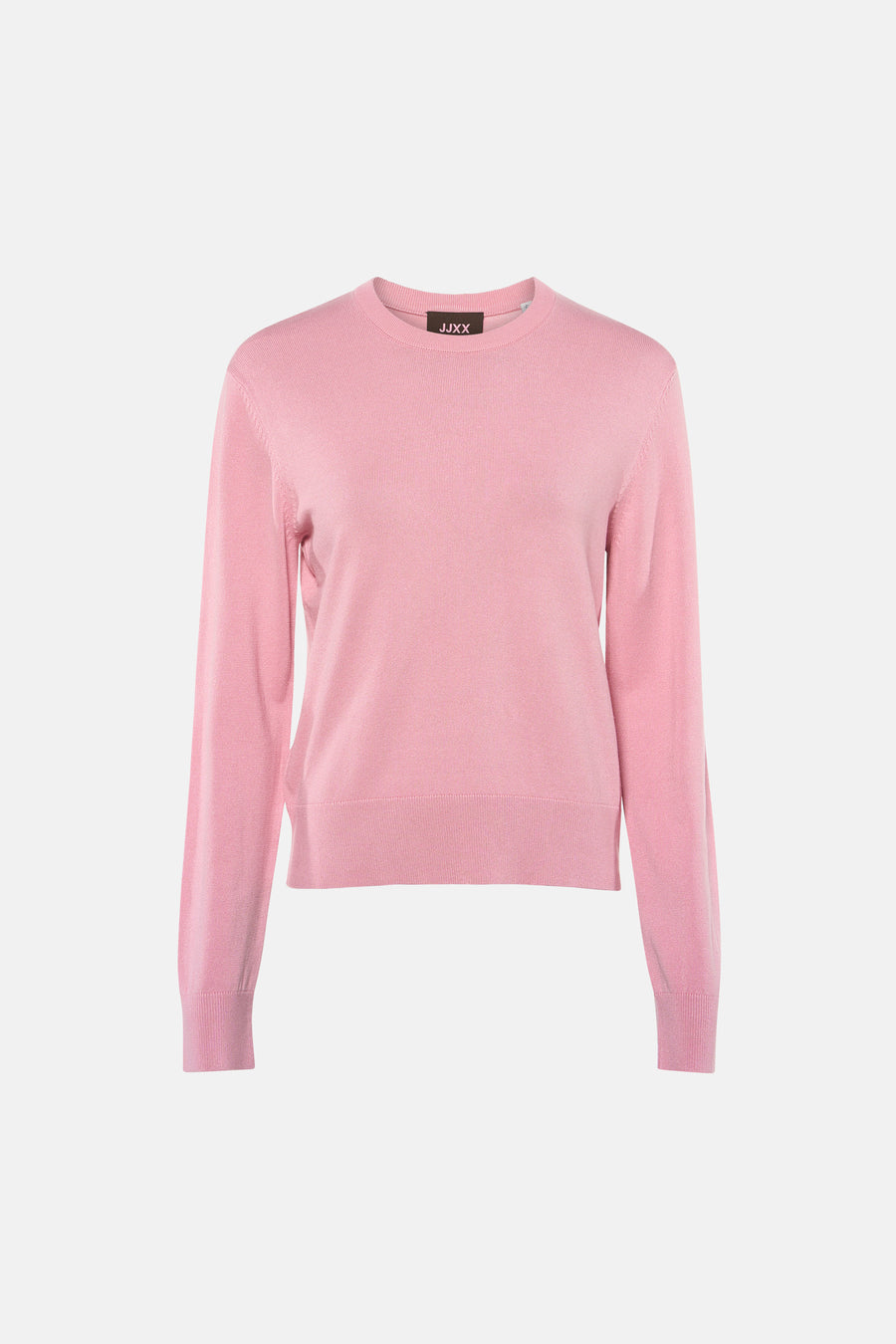 Pull col O - rose