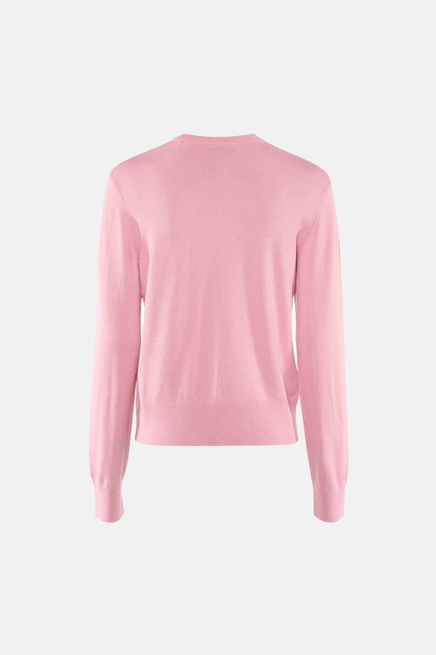 Pull col O - rose