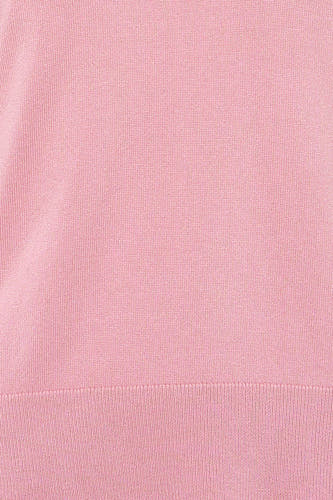 Pull col O - rose