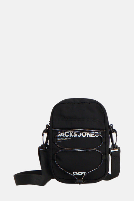 Schoudertas Zwart - ACCESSORIES BY JACK & JONES