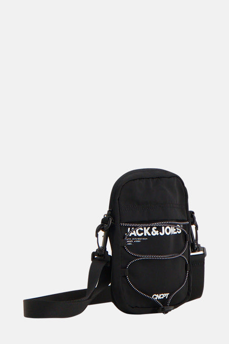 Schoudertas Zwart - ACCESSORIES BY JACK & JONES