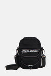 Sac à bandoulière Noir - ACCESSORIES BY JACK & JONES