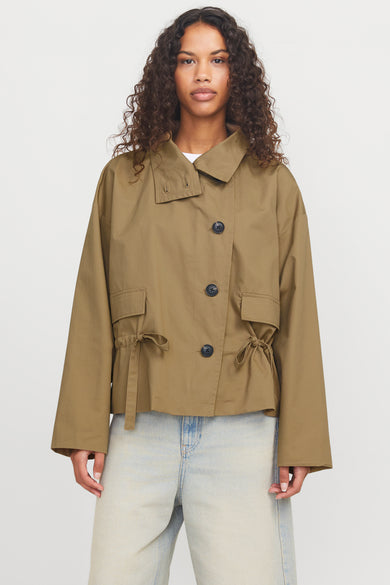 JXOLIVIA DORIS JACKET OTW