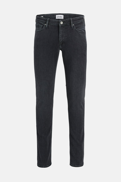Jeans slim Dark grey denim - JACK & JONES JEANS INTELLIGENCE