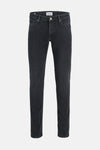 Jeans slim Dark grey denim - JACK & JONES JEANS INTELLIGENCE