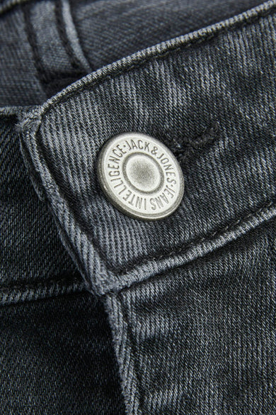 Jeans slim Dark grey denim - JACK & JONES JEANS INTELLIGENCE
