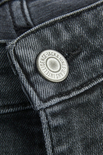 Jeans slim dark grey denim - JACK & JONES JEANS INTELLIGENCE