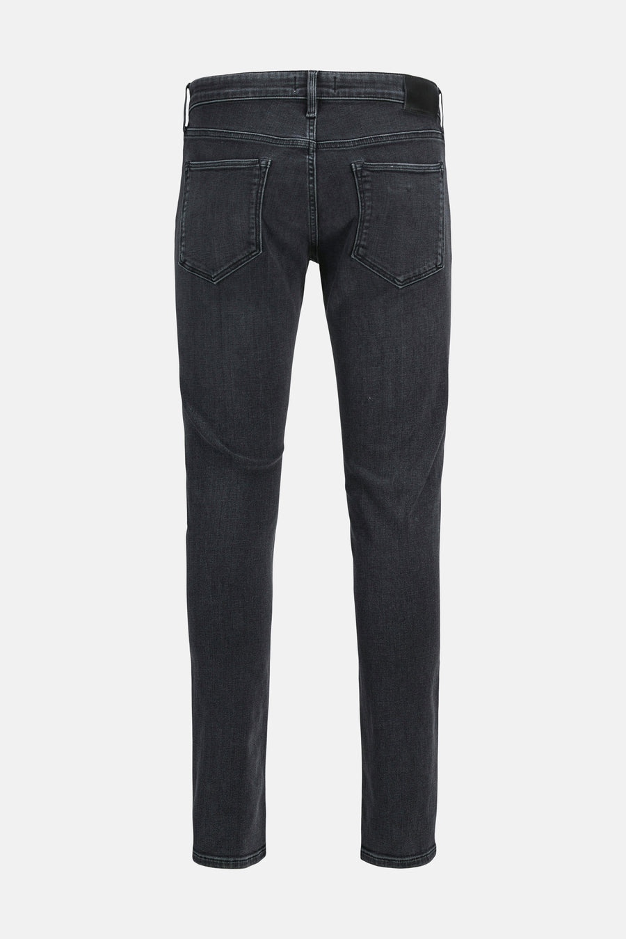 Jeans slim dark grey denim - JACK & JONES JEANS INTELLIGENCE - JACK & JONES JEANS INTELLIGENCE