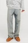 Jeans wide light blue denim - JACK & JONES JEANS INTELLIGENCE