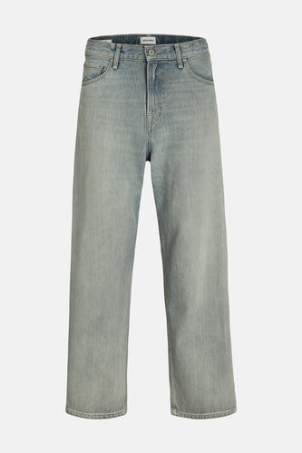 Jeans wide light blue denim - JACK & JONES JEANS INTELLIGENCE - JACK & JONES JEANS INTELLIGENCE